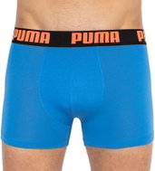 Puma 2Pack 501006001 030 - Blue/Black, Mixed Colours, size L - Boxer Briefs