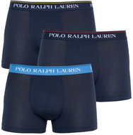 Ralph Lauren 3Pack 714662050049, Blue, size M - Boxer Briefs