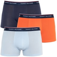 Tommy Hilfiger 3Pack 1U87903842 0YW, Multicoloured, size L - Boxer Briefs