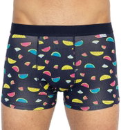 Happy Socks WAT87-6500, Blue - Boxer Briefs