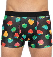Happy Socks STB87-9300, Black - Boxer Briefs