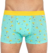 Happy Socks CFP87-7300, green XXL - Boxer Briefs