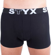 Styx 3Pack G9606162, Black, size L - Boxer Briefs