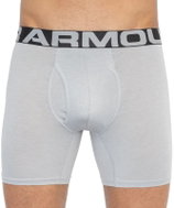 Under Armour 3Pack 1327426 011, Grey - Boxer Briefs