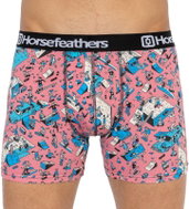 Horsefeathers AM070M, multicolour XXL - Boxer Briefs