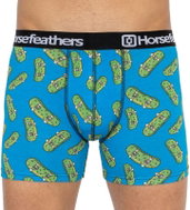 Horsefeathers AM070L, Blue, size XL - Boxer Briefs
