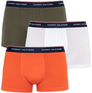Tommy Hilfiger 3Pack 1U87903842 0XS, Multicoloured, size XL - Boxer Briefs