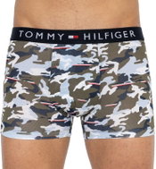 Tommy Hilfiger UM0UM01831 0I1, Multicoloured, size S - Boxer Briefs