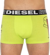 Diesel 00CIYK-0BAYX-21C, green L - Boxer Briefs