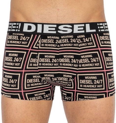 Diesel 00CIYK-0BAYX-E5084, Multicoloured, size XXL - Boxer Briefs - Main image