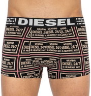 Diesel 00CIYK-0BAYX-E5084, Multicoloured, size XL - Boxer Briefs