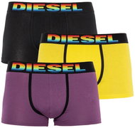 Diesel 3Pack 00ST3V-0QAXR-E4966, Multicoloured - Boxer Briefs