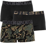 Diesel 3Pack 00ST3V-0SAYF-E4869, Multicoloured, size XXL - Boxer Briefs