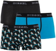Diesel 3Pack 00ST3V-0HAXJ-E5054, multicolour L - Boxer Briefs