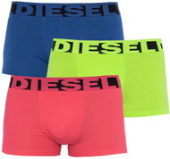 Diesel 3Pack 00SAB2-0PAWE-E4973, Multicoloured, size XXL - Boxer Briefs