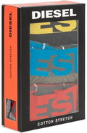 Diesel 3Pack 00SAB2-0PAWE-E5060, Multicoloured, size S - Boxer Briefs