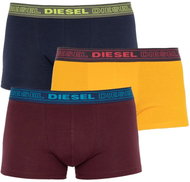 Diesel 3Pack 00CKY3-0SAWM-E4970, Multicoloured, size XL - Boxer Briefs