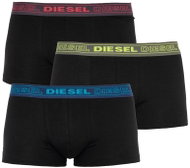 Diesel 3Pack 00CKY3-0SAWM-E4986, Black, size XXL - Boxer Briefs