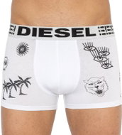 Diesel 00CIYK-0BAYX-E4024, white XXL - Boxer Briefs