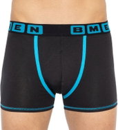 Bellinda BU858306-151, Black, size M - Boxer Briefs