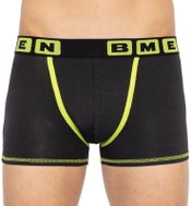 Bellinda BU858306-150, Black, size XXL - Boxer Briefs