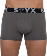 Styx G1063, Grey - Boxer Briefs
