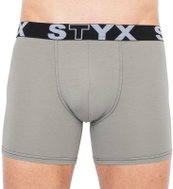 Styx U1062, Grey, size XXL - Boxer Briefs