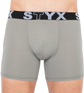 Styx U1062, Grey - Boxer Briefs
