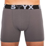 Styx U1063, Grey - Boxer Briefs