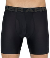 Under Armor 3Pack 1351522 004, Black, size S - Boxer Briefs