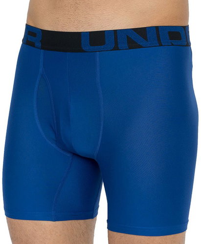Under Armour 3Pack 1351522 408, Multicoloured, size L - Boxer Briefs - Main image
