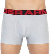 Under Armor 2Pack 1327414 011, Grey, size 4XL - Boxer Briefs