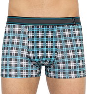 Molvy MP-970-BEU, Multicoloured - Boxer Briefs