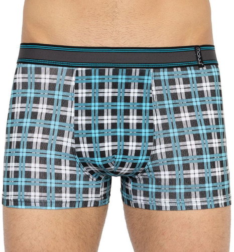 Molvy MP-970-BEU, Multicoloured, size M - Boxer Briefs - Main image