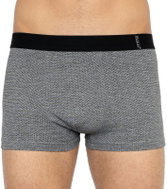 Molvy MP-1018-BEU, Grey - Boxer Briefs