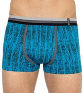 Molvy MP-1023-BEU, Blue - Boxer Briefs