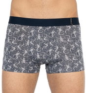Molvy MP-1019-BEU, Multicoloured - Boxer Briefs