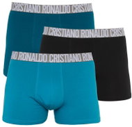 CR7 3Pack 8100-49-2708, Multicoloured - Boxer Briefs