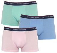 Tommy Hilfiger 3Pack 1U87903842 0XP, Multicoloured - Boxer Briefs