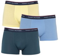 Tommy Hilfiger 3Pack 1U87903842 0RV, Multicoloured, size XXL - Boxer Briefs