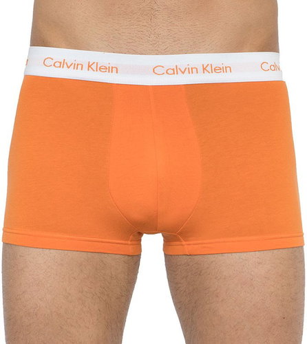 Calvin Klein 3Pack U2664G-LFW, Multicoloured, size L - Boxer Briefs - Main image