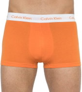 Calvin Klein 3Pack U2664G-LFW, Multicoloured, size M - Boxer Briefs