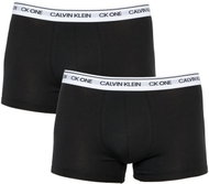 Calvin Klein 2Pack NB2385A-BNM, Black, size L - Boxer Briefs