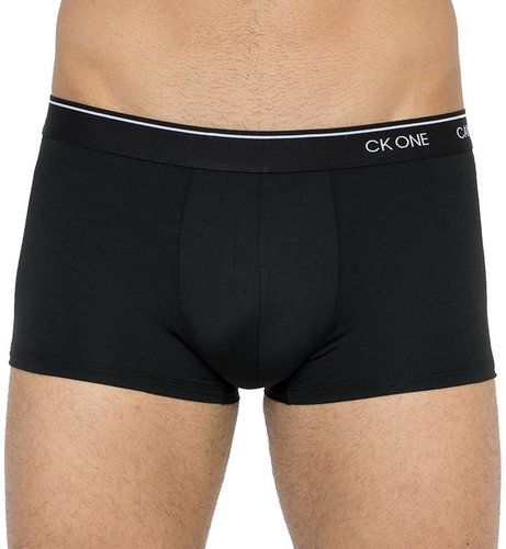 Calvin Klein 2Pack NB2387A-001, Black, size XL - Boxer Briefs - Main image