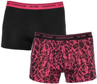 Calvin Klein 2Pack NB2385A-CHS, Multicoloured - Boxer Briefs