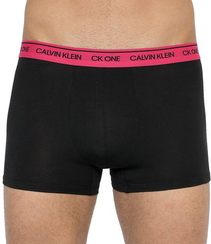 Calvin Klein 2Pack NB2385A-CHS, Multicoloured, size XL - Boxer Briefs - Main image