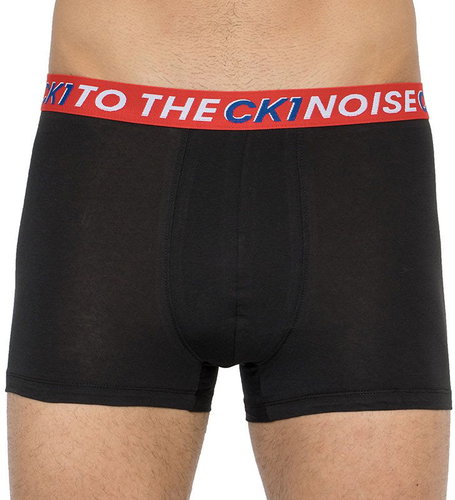 Calvin Klein NB2342A-001, black L - Boxer Briefs - Main image
