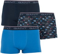 Gant 3Pack 902013253-410, Multicoloured - Boxer Briefs