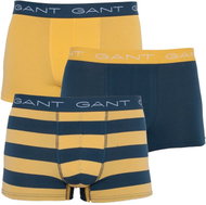 Gant 3Pack 902013203-706, Multicoloured, size XL - Boxer Briefs