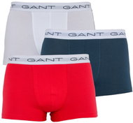 Gant 3Pack 3003-105, Multicoloured, size XL - Boxer Briefs
